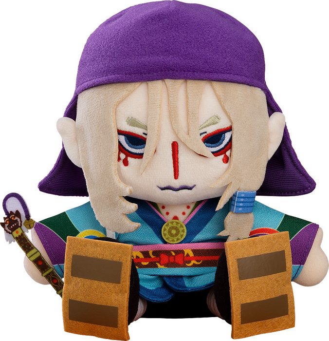 [ARRIVED][SEPT 2024] Plushie - Medicine Seller - Mononoke