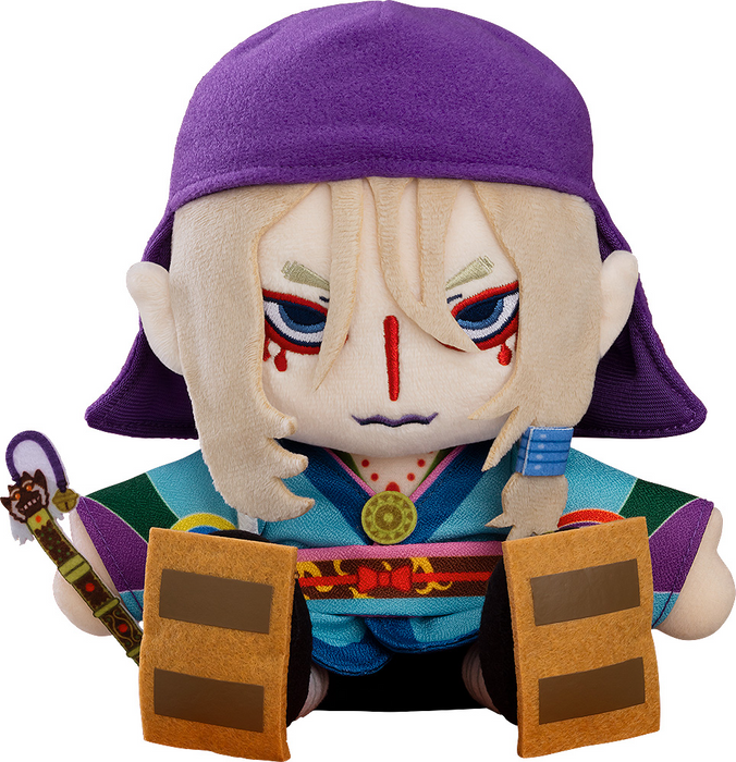 [Pre-Order][ETA Q3 2024] Plushie - Medicine Seller - Mononoke