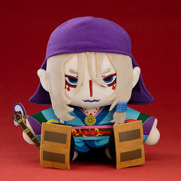 Plushie - Medicine Seller - Mononoke