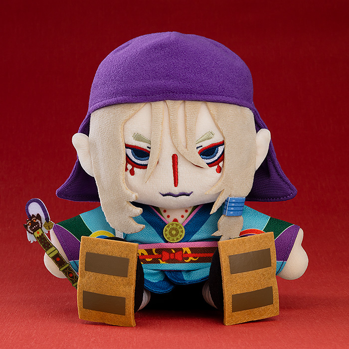 [ARRIVED][SEPT 2024] Plushie - Medicine Seller - Mononoke