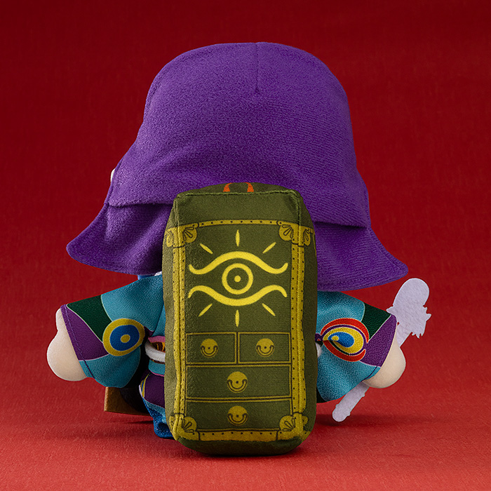 Plushie - Medicine Seller - Mononoke