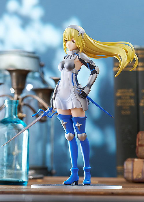 Pop Up Parade - Ais Wallenstein - Is It Wrong To Try To Pick Up Girls In A Dungeon? IV