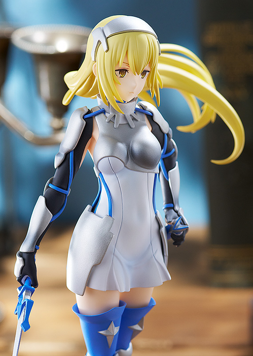 Pop Up Parade - Ais Wallenstein - Is It Wrong To Try To Pick Up Girls In A Dungeon? IV