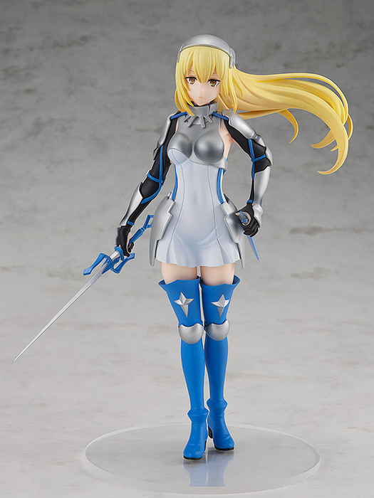 Pop Up Parade - Ais Wallenstein - Is It Wrong To Try To Pick Up Girls In A Dungeon? IV