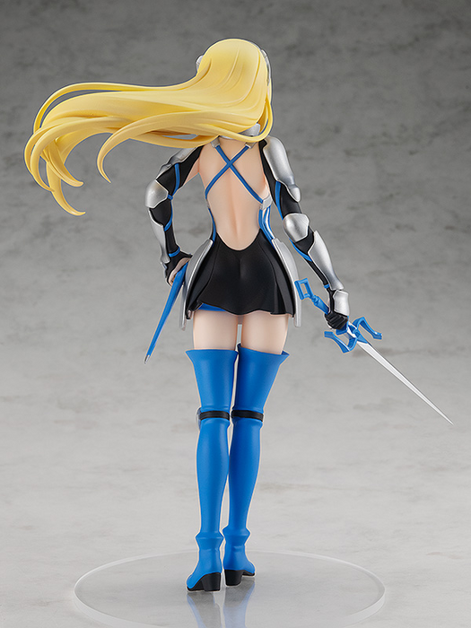 Pop Up Parade - Ais Wallenstein - Is It Wrong To Try To Pick Up Girls In A Dungeon? IV