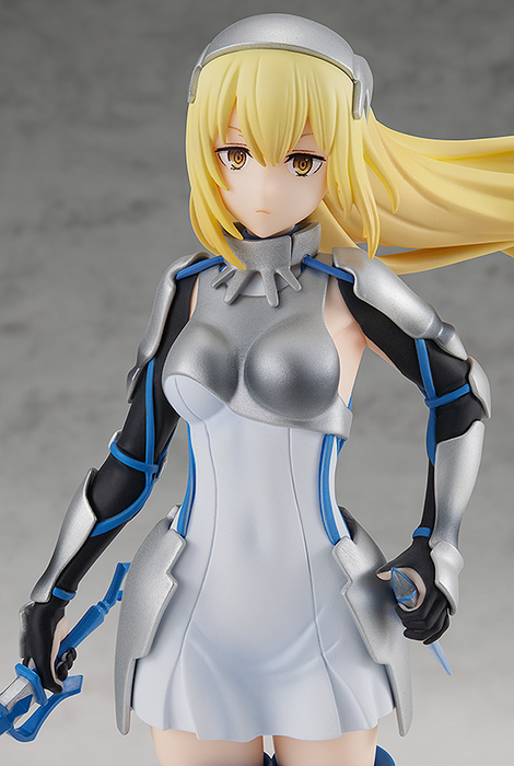 Pop Up Parade - Ais Wallenstein - Is It Wrong To Try To Pick Up Girls In A Dungeon? IV