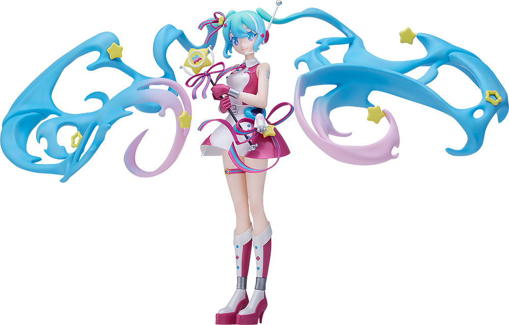 Pop Up Parade - Hatsune Miku: Future Eve Ver. L Size - Character Vocal Series 01: Hatsune Miku