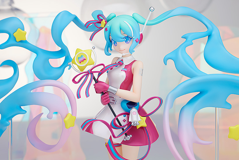 Pop Up Parade - Hatsune Miku: Future Eve Ver. L Size - Character Vocal Series 01: Hatsune Miku