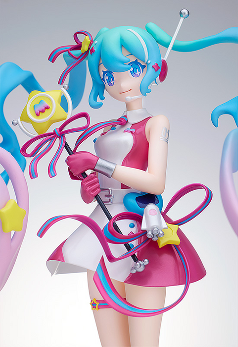 Pop Up Parade - Hatsune Miku: Future Eve Ver. L Size - Character Vocal Series 01: Hatsune Miku