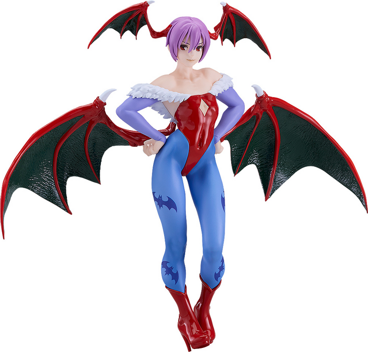 Pop Up Parade - Lilith - Darkstalkers