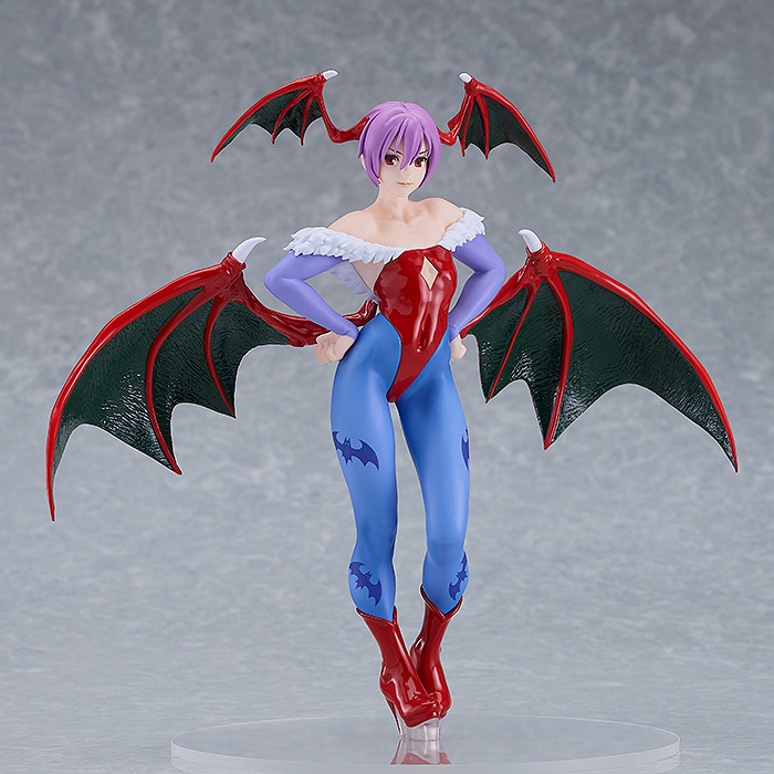 Pop Up Parade - Lilith - Darkstalkers