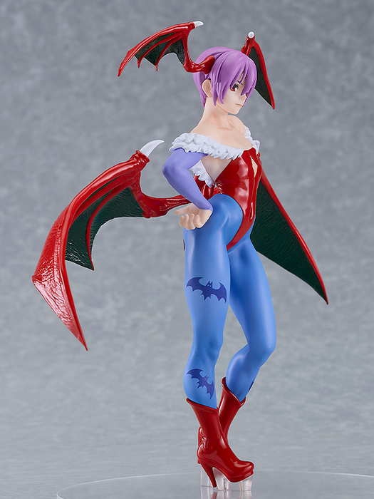 Pop Up Parade - Lilith - Darkstalkers