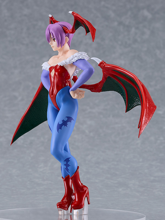 Pop Up Parade - Lilith - Darkstalkers