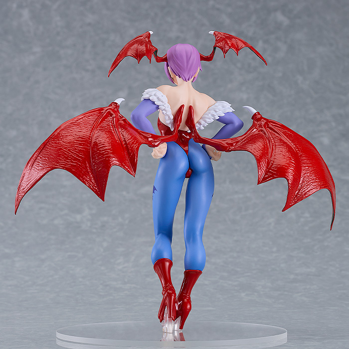 Pop Up Parade - Lilith - Darkstalkers