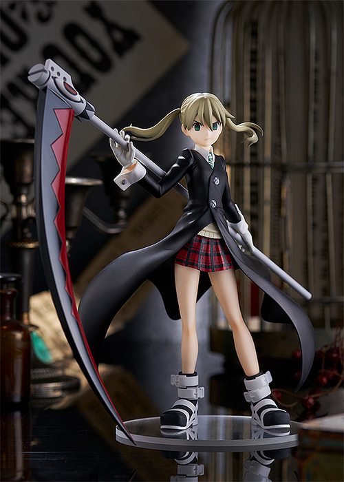 Pop Up Parade - Maka Albarn - Soul Eater