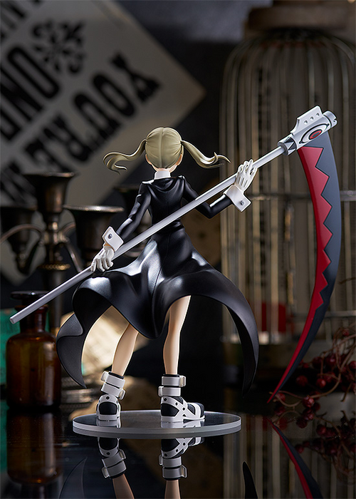 Pop Up Parade - Maka Albarn - Soul Eater