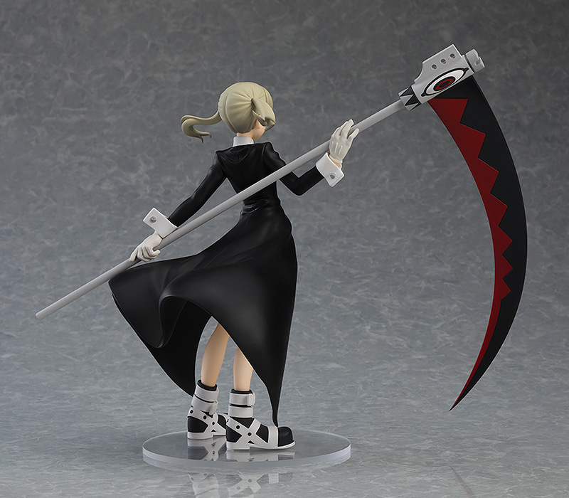 Pop Up Parade - Maka Albarn - Soul Eater