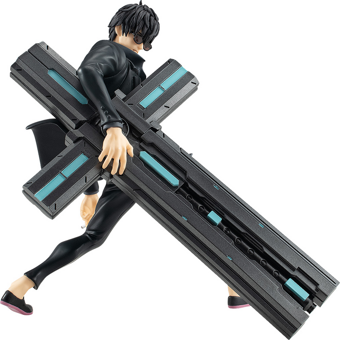 Pop Up Parade - Nicholas D. Wolfwood - Trigun Stampede