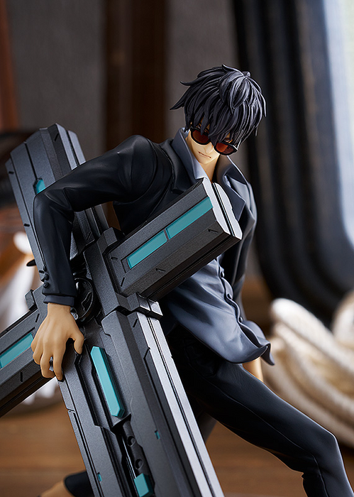 Pop Up Parade - Nicholas D. Wolfwood - Trigun Stampede