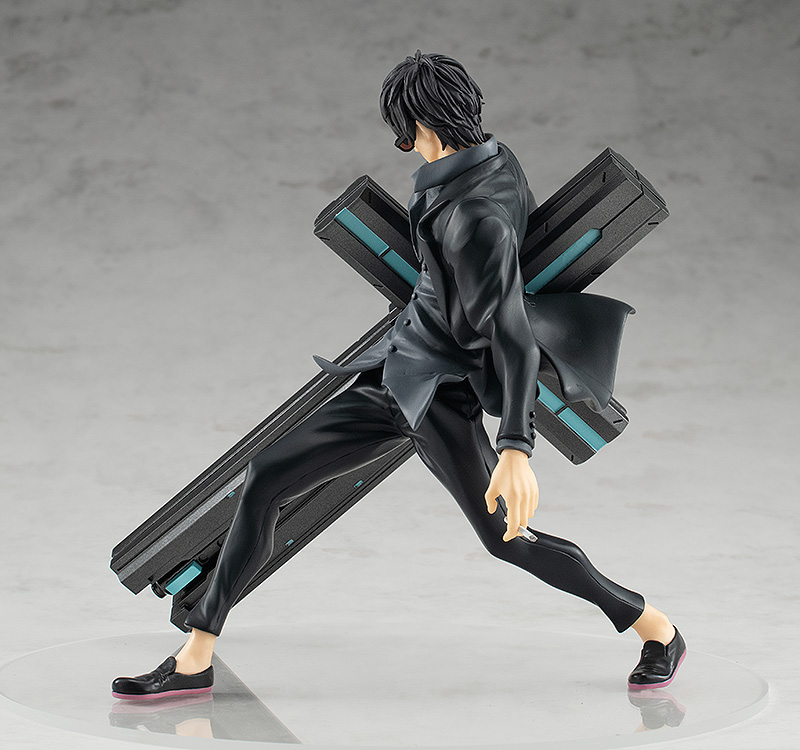 Pop Up Parade - Nicholas D. Wolfwood - Trigun Stampede