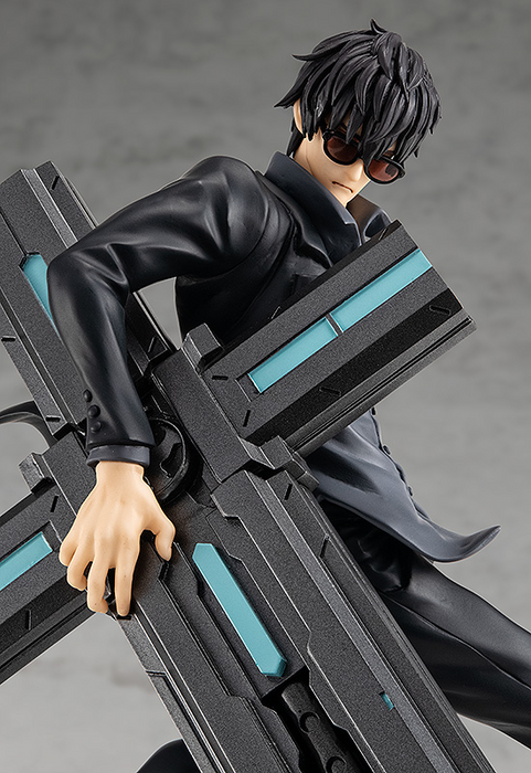 Pop Up Parade - Nicholas D. Wolfwood - Trigun Stampede