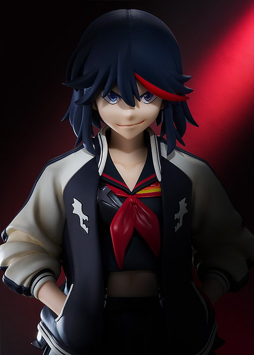 Pop Up Parade - Ryuko Matoi: Souvenir Jacket Ver. L Size - Kill La Kill