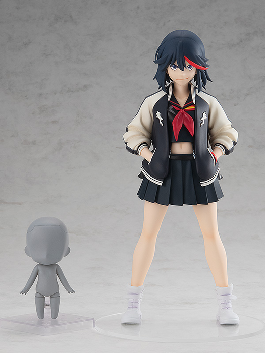 Pop Up Parade - Ryuko Matoi: Souvenir Jacket Ver. L Size - Kill La Kill