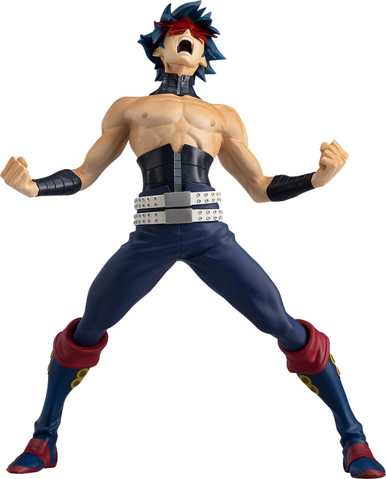 Pop Up Parade - Simon: Young Man Ver. - Tengen Toppa Gurren Lagann