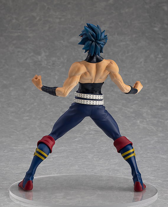 Pop Up Parade - Simon: Young Man Ver. - Tengen Toppa Gurren Lagann