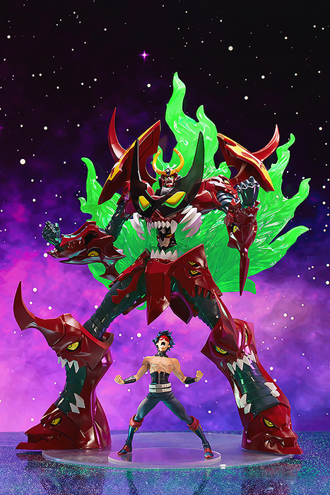 Pop Up Parade - Tengen Toppa Gurren Lagann XL Size - Tengen Toppa Gurren Lagann