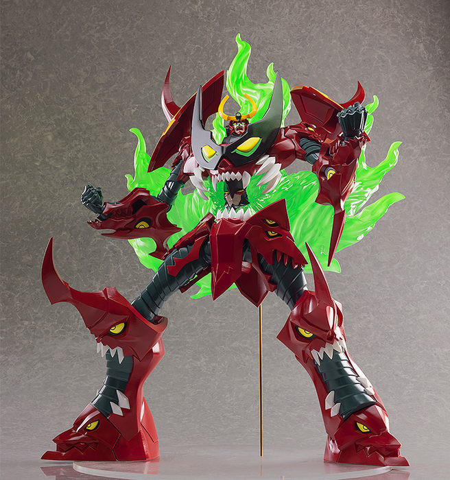 Pop Up Parade - Tengen Toppa Gurren Lagann XL Size - Tengen Toppa Gurren Lagann