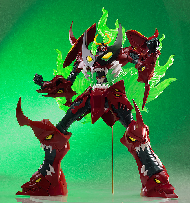 Pop Up Parade - Tengen Toppa Gurren Lagann XL Size - Tengen Toppa Gurren Lagann