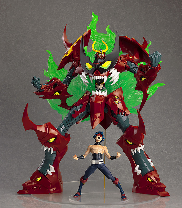 Pop Up Parade - Tengen Toppa Gurren Lagann XL Size - Tengen Toppa Gurren Lagann