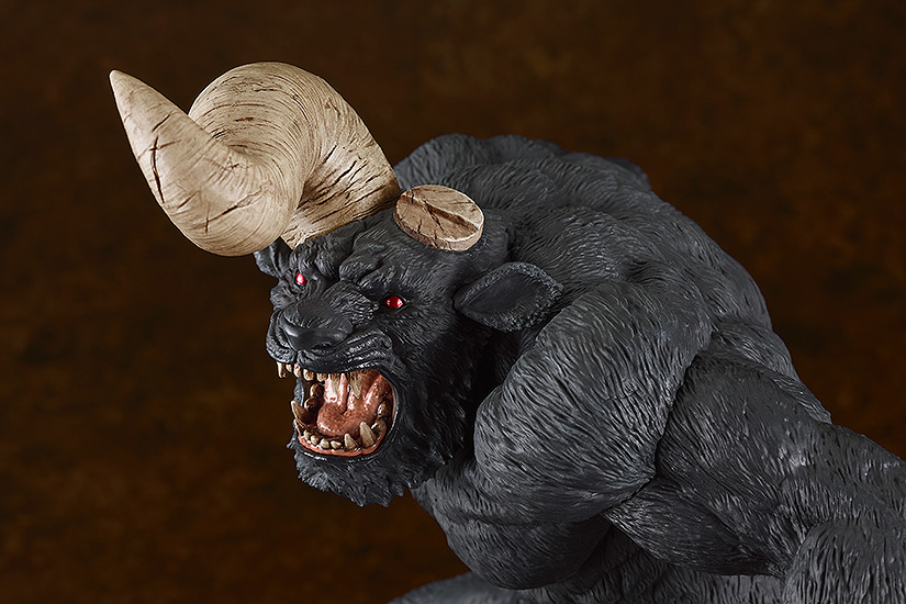 Pop Up Parade - Zodd L Size - Berserk