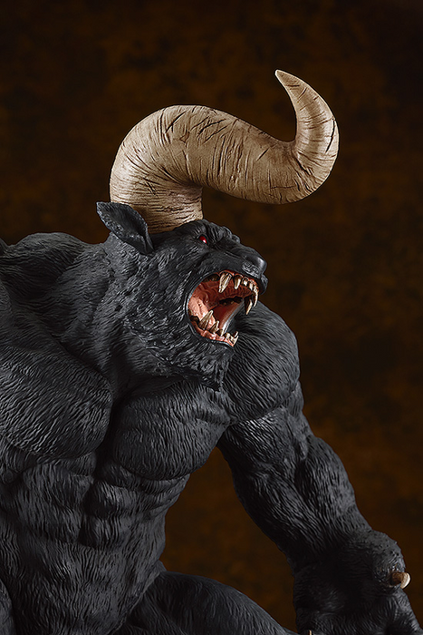 Pop Up Parade - Zodd L Size - Berserk