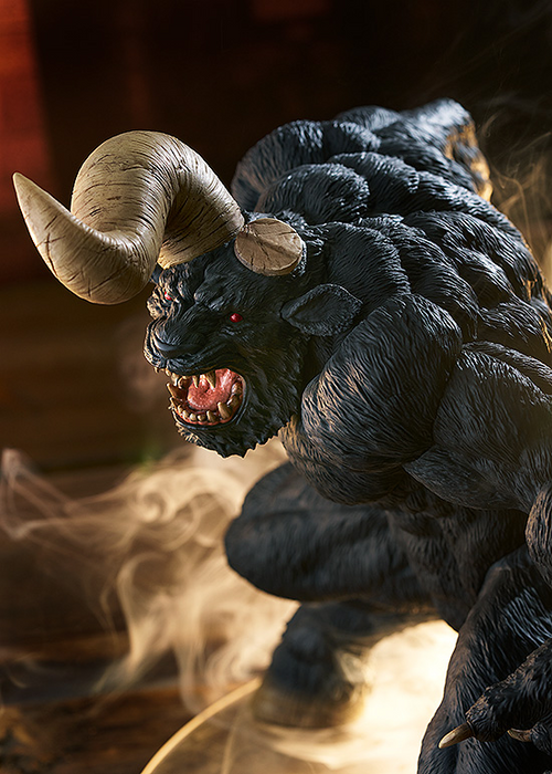 Pop Up Parade - Zodd L Size - Berserk