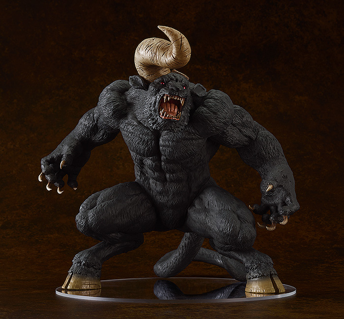 Pop Up Parade - Zodd L Size - Berserk