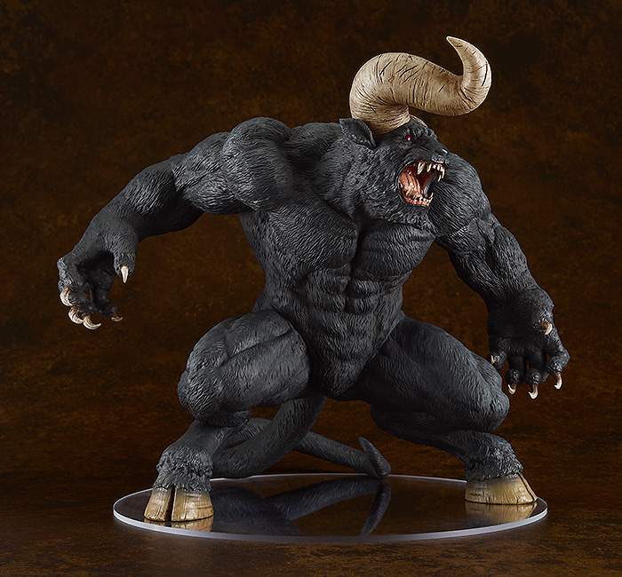 Pop Up Parade - Zodd L Size - Berserk