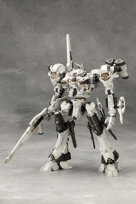 Rosenthal CR-Hogire Noblesse Oblige Full Package Version - Armored Core Variable Infinity 1/72