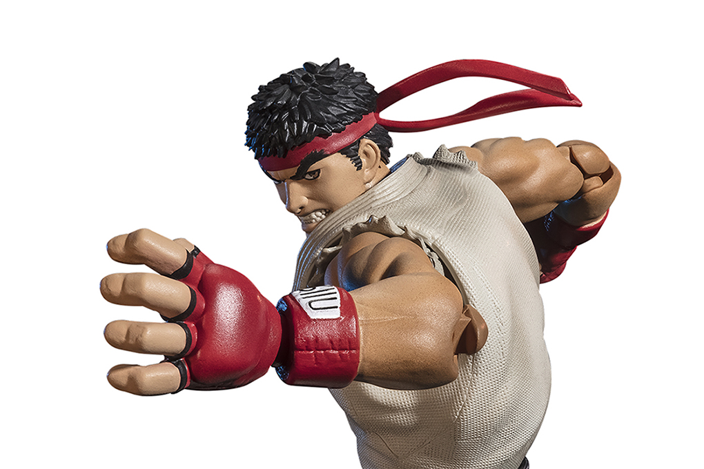 [ARRIVED][APR 2024] S.H. Figuarts - Ryu Outfit 2 - Street Fighter