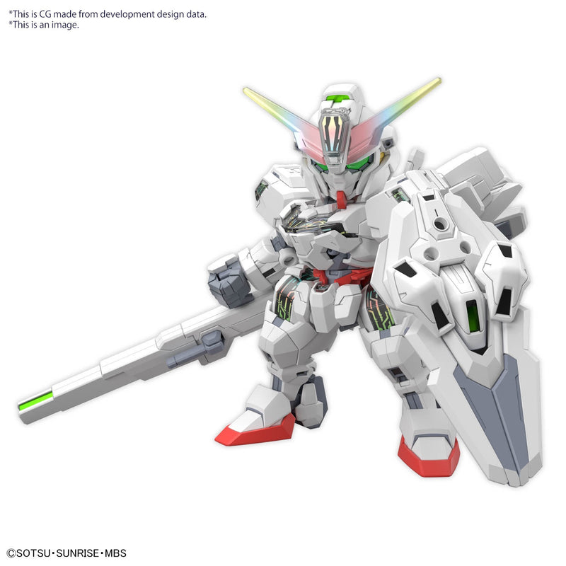 [ARRIVED][AUG 2024] SDCS Gundam Calibarn
