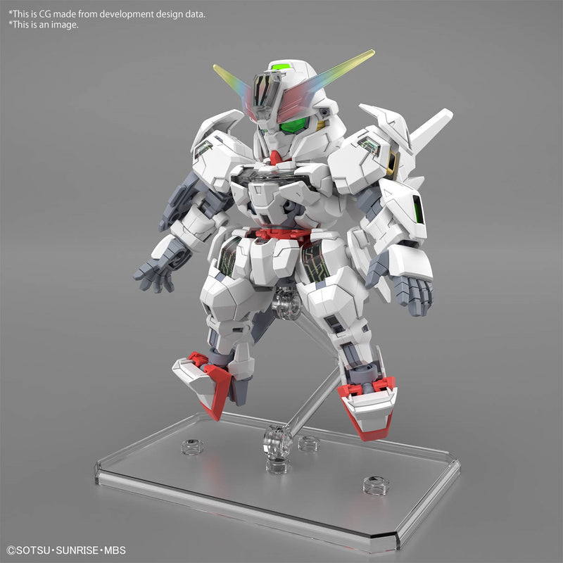 [ARRIVED][AUG 2024] SDCS Gundam Calibarn