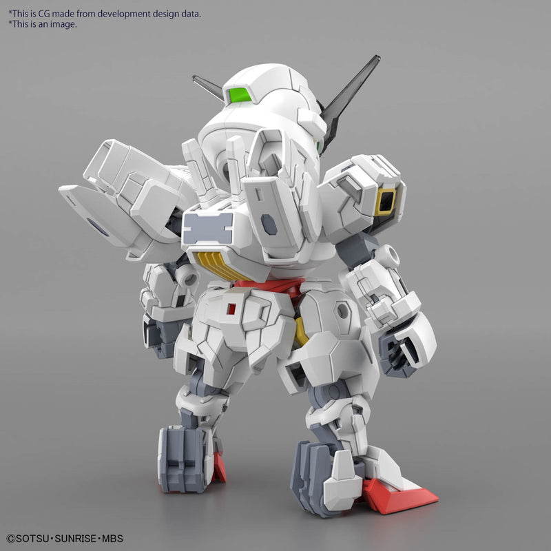 [ARRIVED][AUG 2024] SDCS Gundam Calibarn