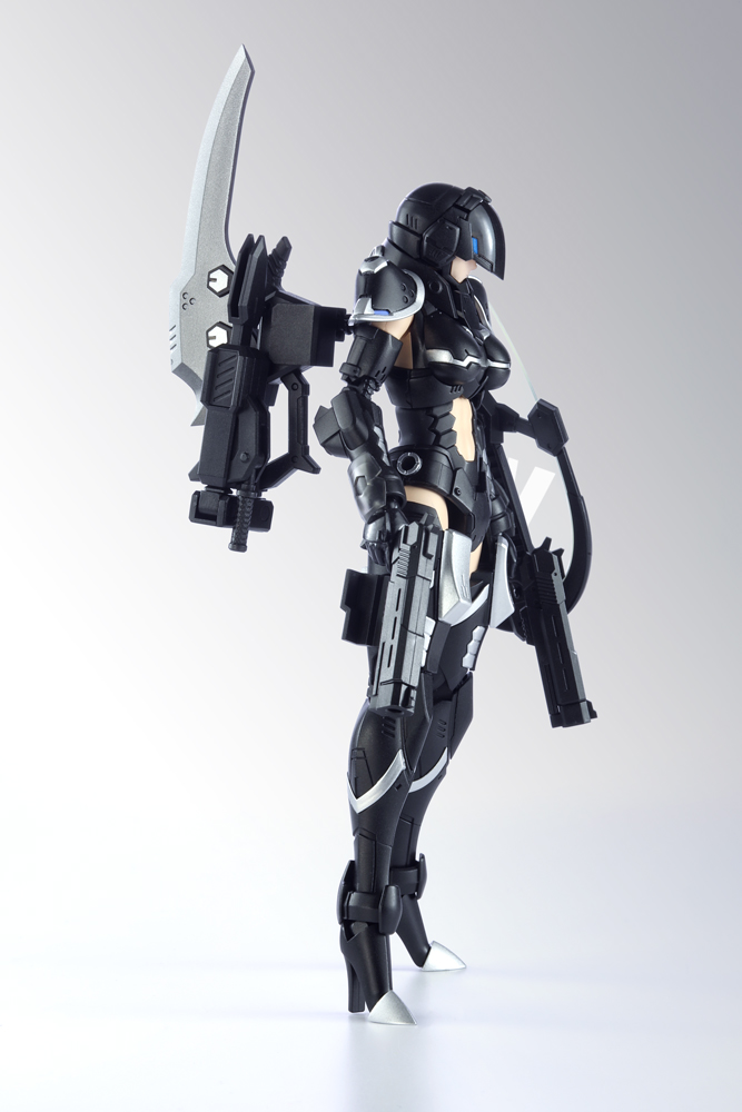 Strato Hound - ES02 Titanomachia 1/12