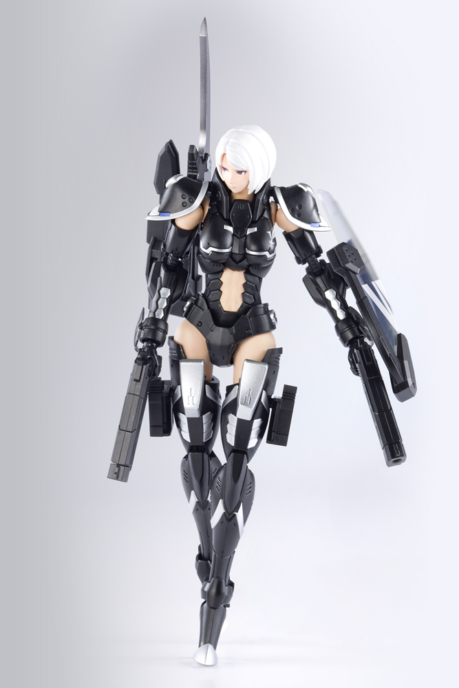 Strato Hound - ES02 Titanomachia 1/12