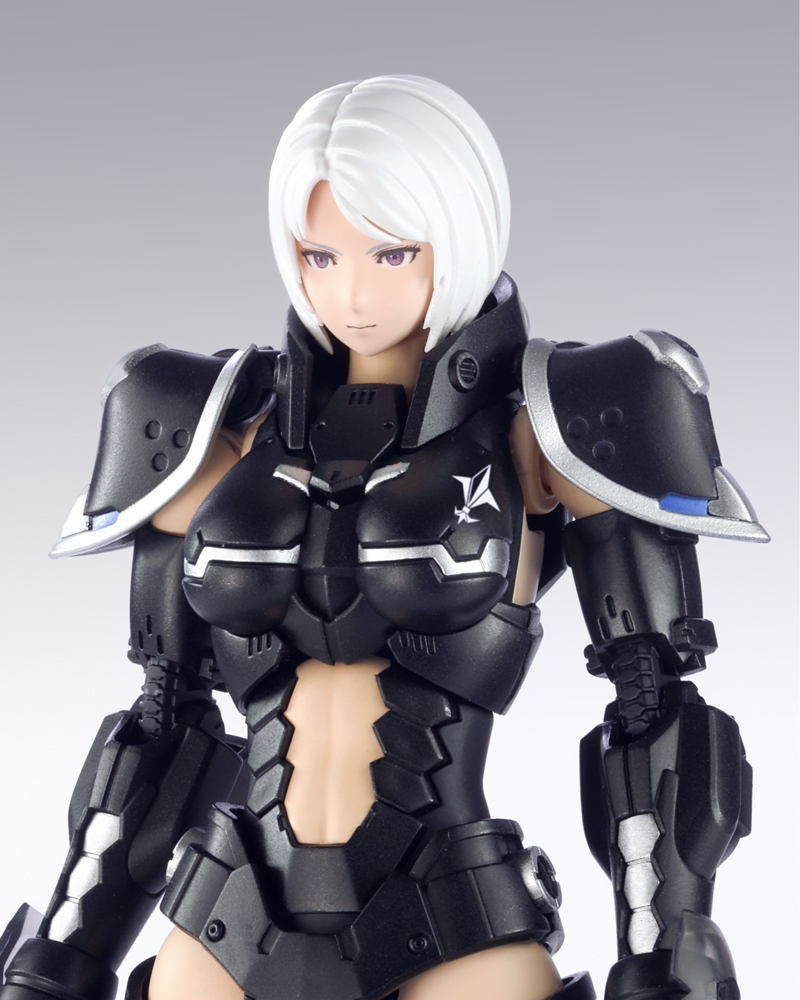 Strato Hound - ES02 Titanomachia 1/12