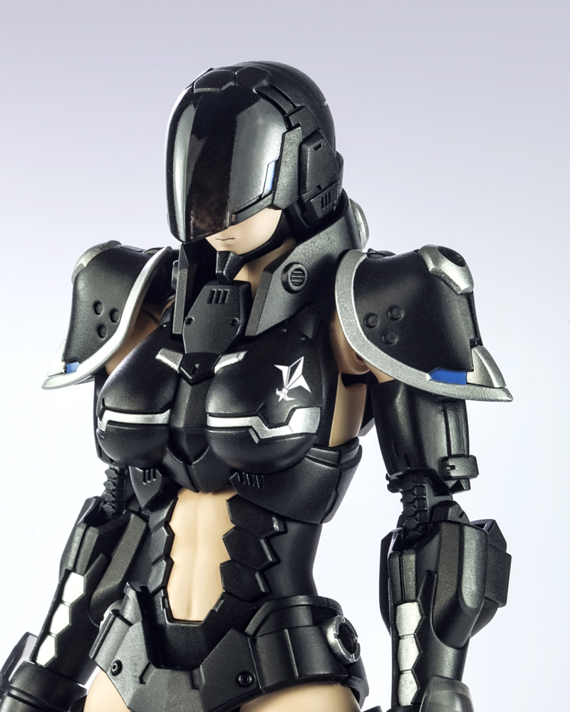 Strato Hound - ES02 Titanomachia 1/12