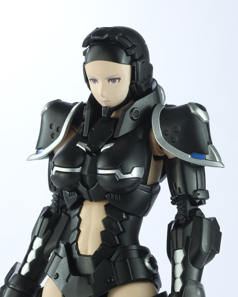 Strato Hound - ES02 Titanomachia 1/12