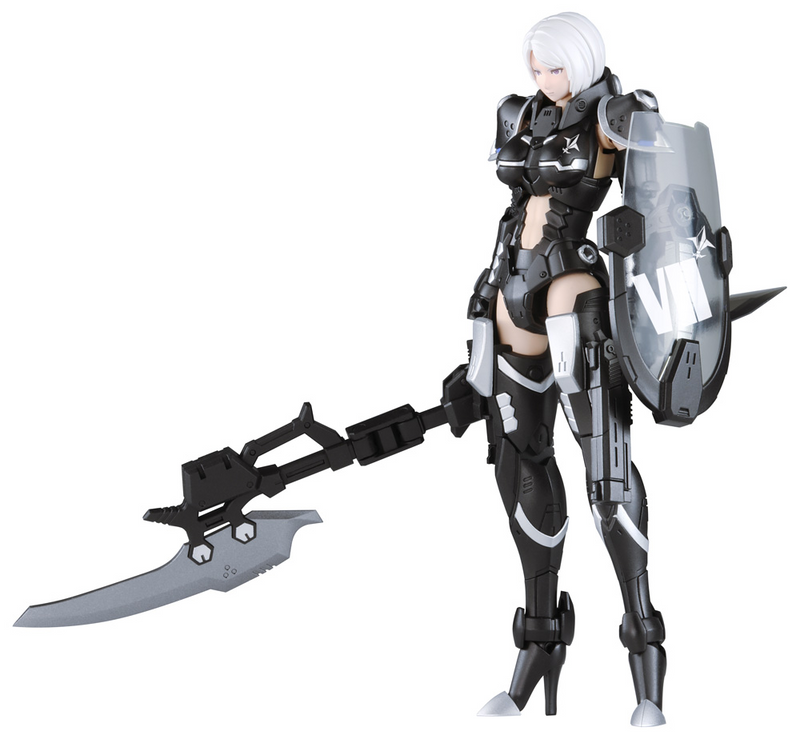 Strato Hound - ES02 Titanomachia 1/12