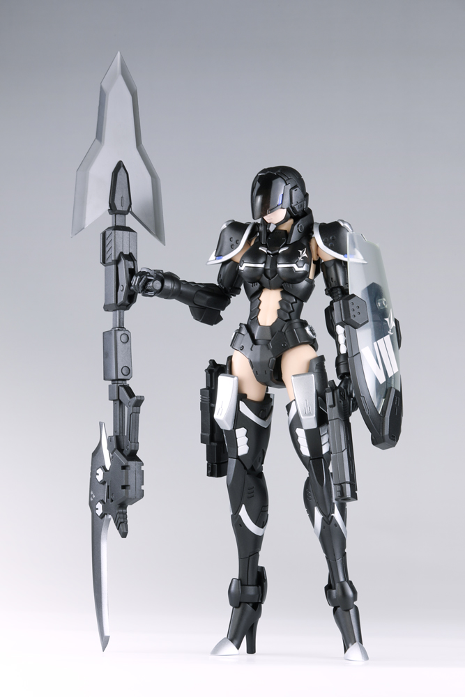 Strato Hound - ES02 Titanomachia 1/12